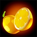 40 Chilli Fruits Flaming Edition Symbol Lemon