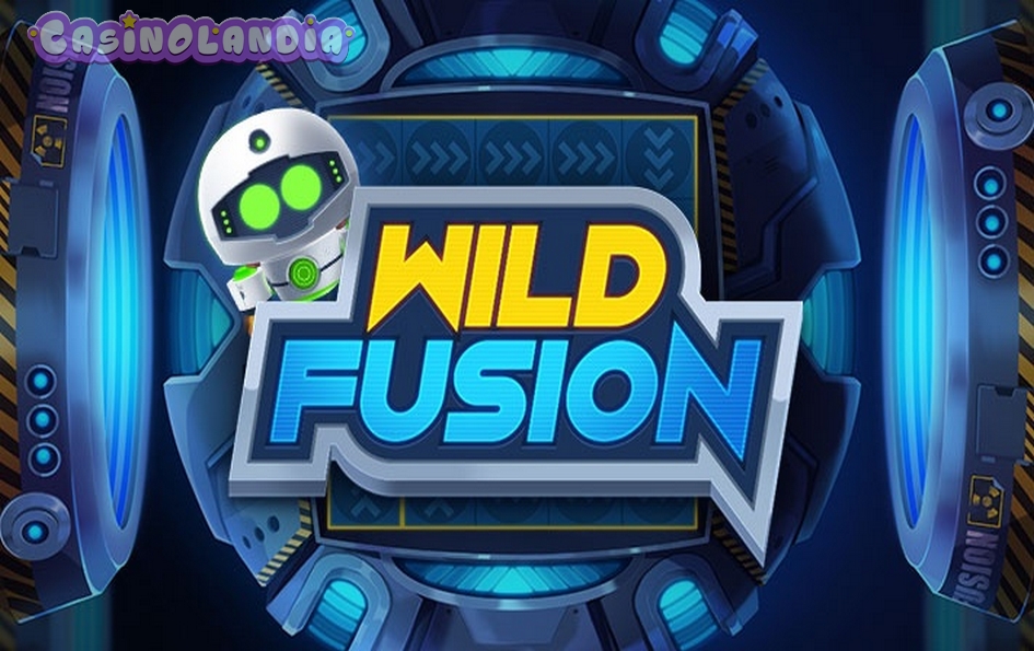 Wild Fusion by Golden Hero
