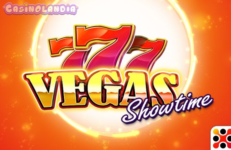 777 Vegas Showtime by Mancala Gaming