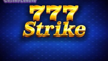777 Strike by Red Tiger