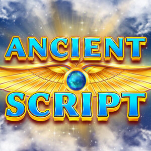 Ancient Script Thumbnail Small