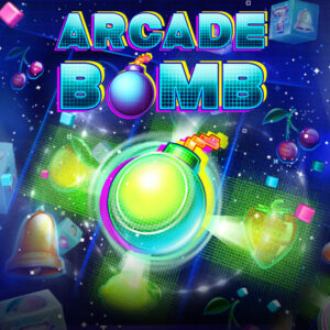 Arcade Bomb Thumbnail Small