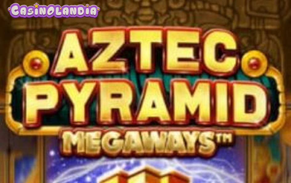 Aztec Pyramid Megaways by 3 Oaks Gaming (Booongo)
