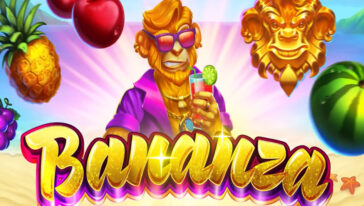 Bananza by GONG Gaming