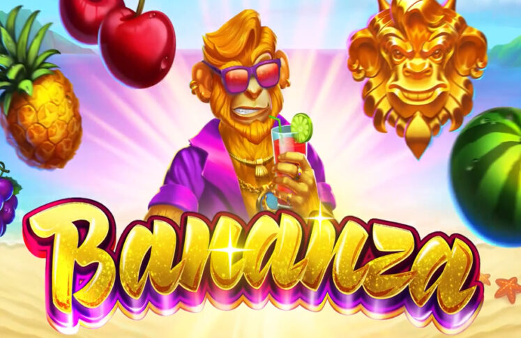 Bananza by GONG Gaming