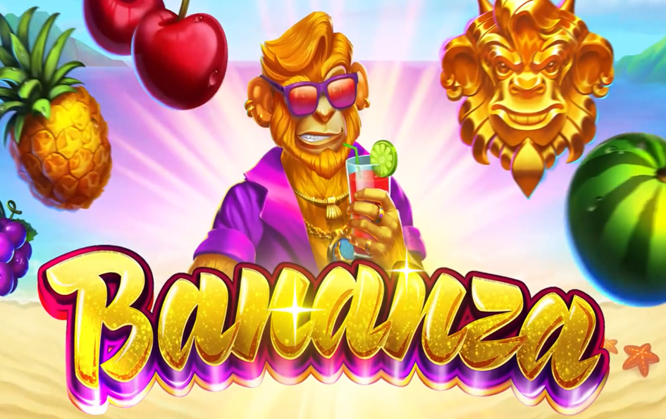 Bananza by GONG Gaming