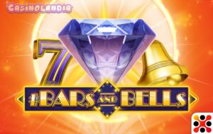 #BarsandBells by Mancala Gaming