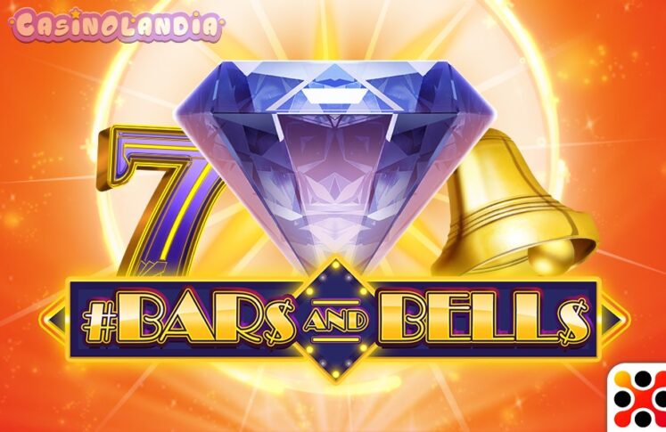 #BarsandBells by Mancala Gaming