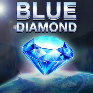 Blue Diamond Thumbnail Small