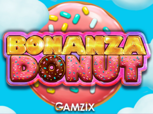 Bonanza Donut Thumbnail