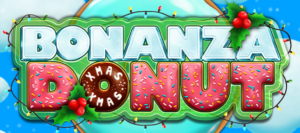 Bonanza Donut Xmas Thumbnail