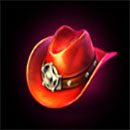 Bonus Hunter Symbol Hat