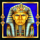 Book of Cairo Symbol Pharaoh