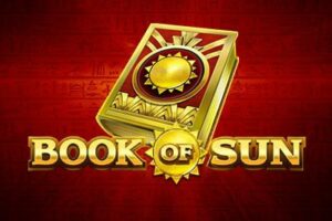 Book of Sun Thumbnail Small