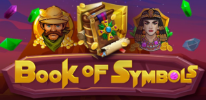 Book of Symbols Thumbnail