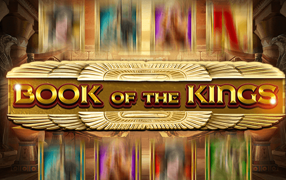 Book of the Kings by Spearhead Studios