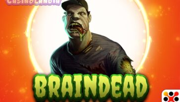 Braindead by Mancala Gaming