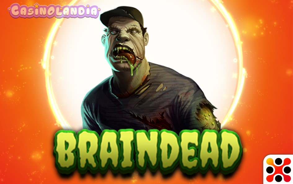 Braindead by Mancala Gaming