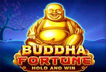 Buddha Fortune Thumbnail Small