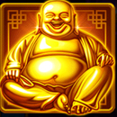 Buddha Fortune paytable Symbol 1