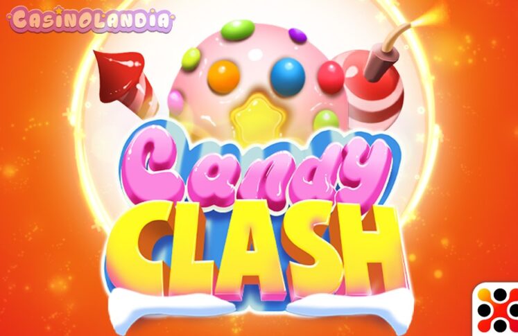 Candy Clash by Mancala Gaming