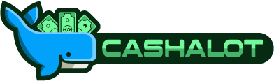 Cashalot Casino logo