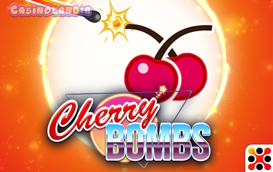 Cherry Bombs by Mancala Gaming