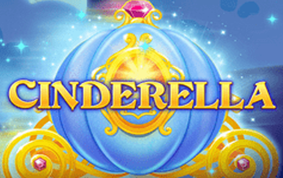 Cinderella by Red Tiger