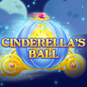 Cinderella's Ball Thumbnail Small