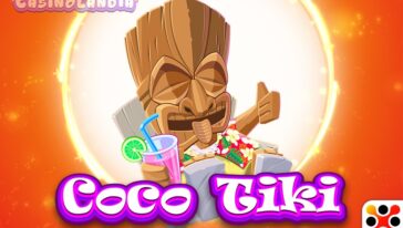 Coco Tiki by Mancala Gaming