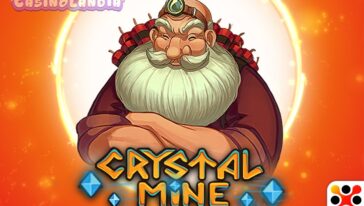 Crystal Mine by Mancala Gaming