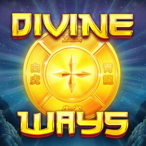 Divine Ways Thumbnail Small