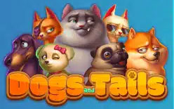 Dogs and Tails Thumbnail