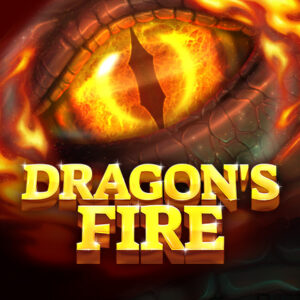 Dragon's Fire Thumbnail Small