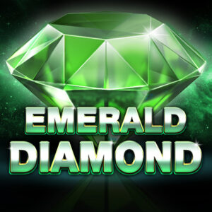 Emerald Diamond Thumbnail Small