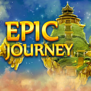 Epic Journey Thumbnail Small