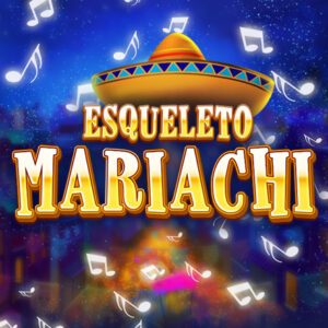 Esqueleto Mariachi Thumbnail Small