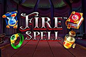 Fire Spell Thumbnail Small