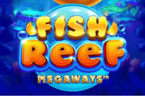 Fish Reef Thumbnail Small