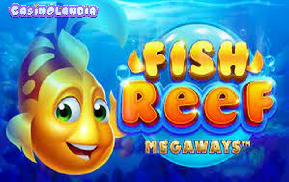 Fish Reef by 3 Oaks Gaming (Booongo)