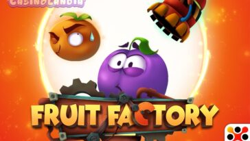 Fruit Factory by Mancala Gaming