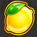 Fruit Story Symbol Lemon
