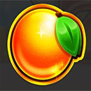 Fruit Story Symbol Orange
