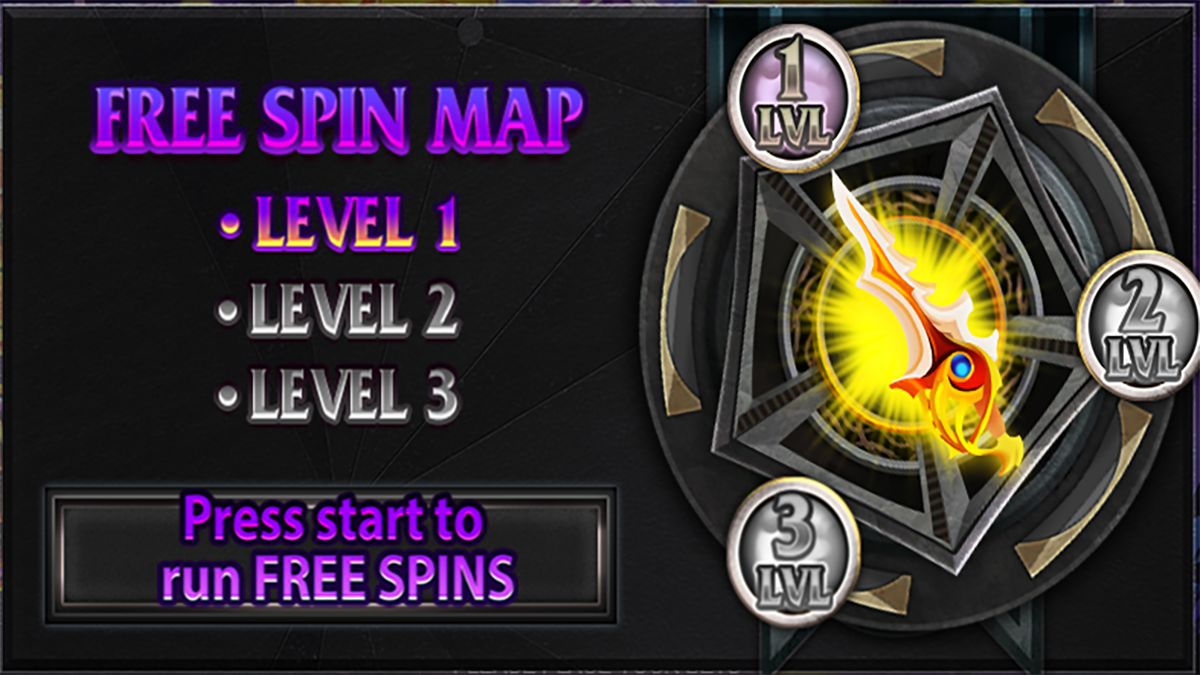 GG Coin Hold the Spin Free Spins