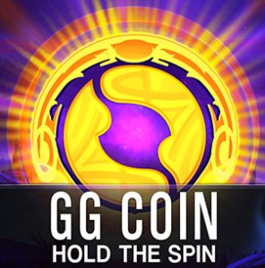 GG Coin Hold the Spin Thumbnail
