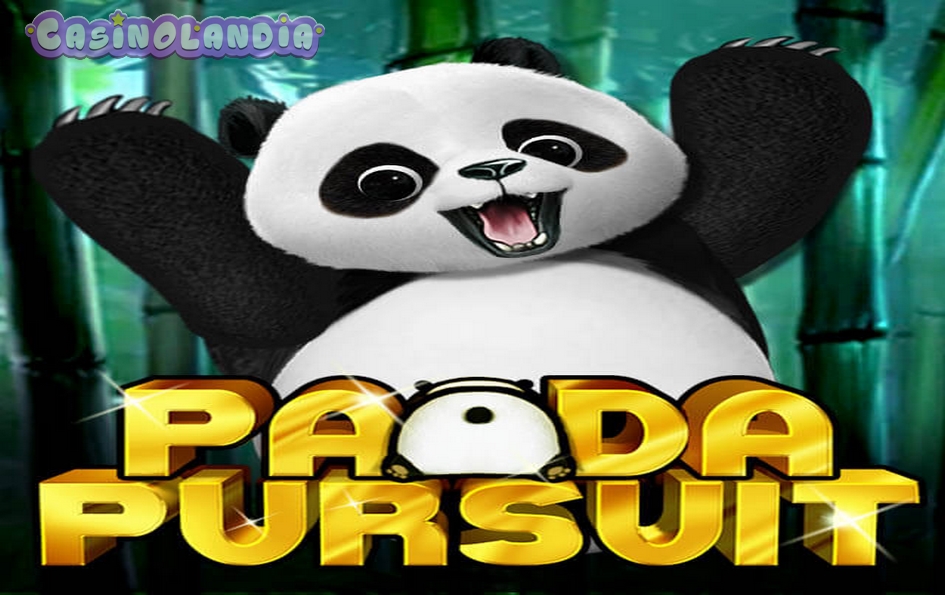 Panda Pursuit by Radi8
