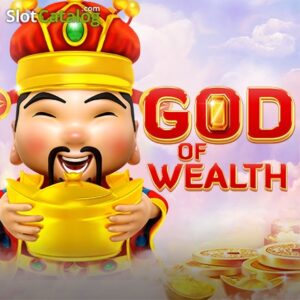 God of Wealth Thumbnail Small