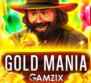 Gold Mania Thumbnail