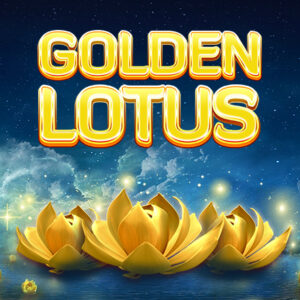 Golden Lotus Thumbnail Small