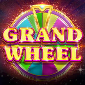 Grand Wheel Thumbnail Small